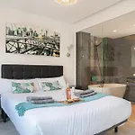 Chicago - Puerto Banus Lägenhet