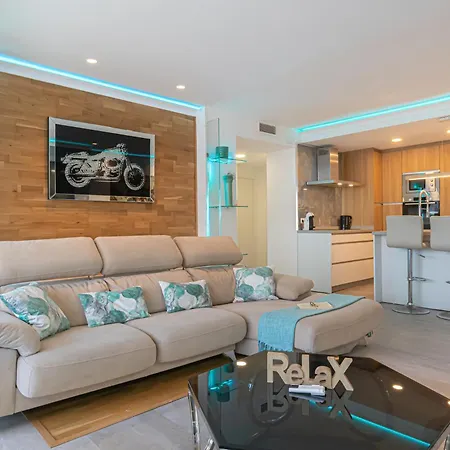 Chicago - Puerto Banus Apartment