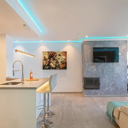 Chicago - Puerto Banus Apartment *
