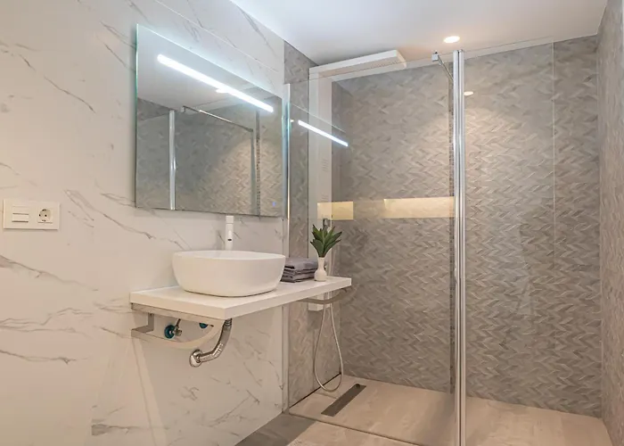 Chicago - Puerto Banus Apartment *